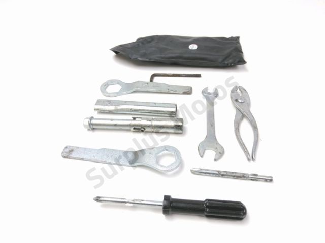 Trousse outil occasion KAWASAKI Z 750 2007