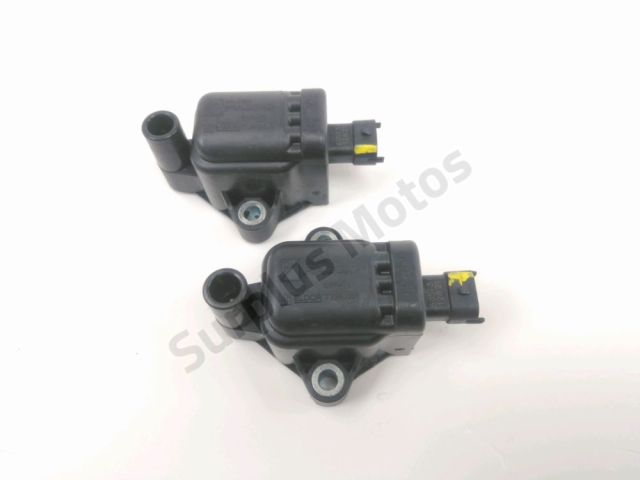 Bobine allumage occasion MOTO GUZZI V 85 TT 2022
