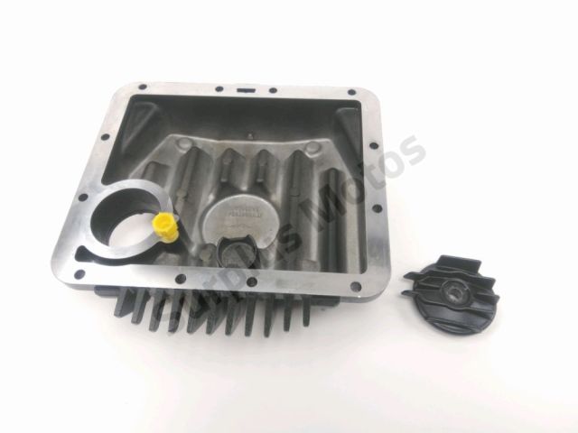 Carter inferieur occasion MOTO GUZZI V 85 TT 2022