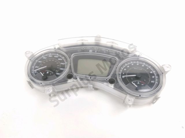 Compteur occasion PIAGGIO MP3 500 HPE 2019