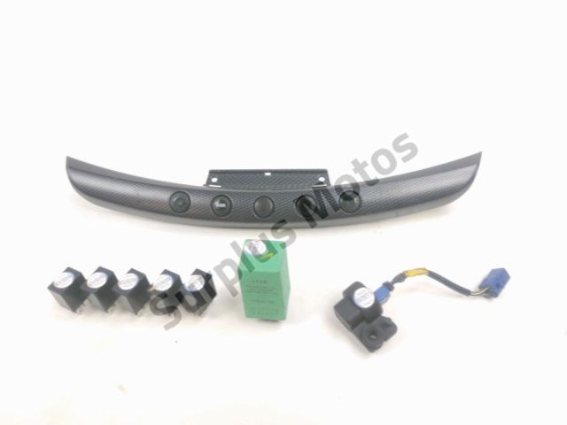 Pack electrique occasion PIAGGIO MP3 500 HPE 2019