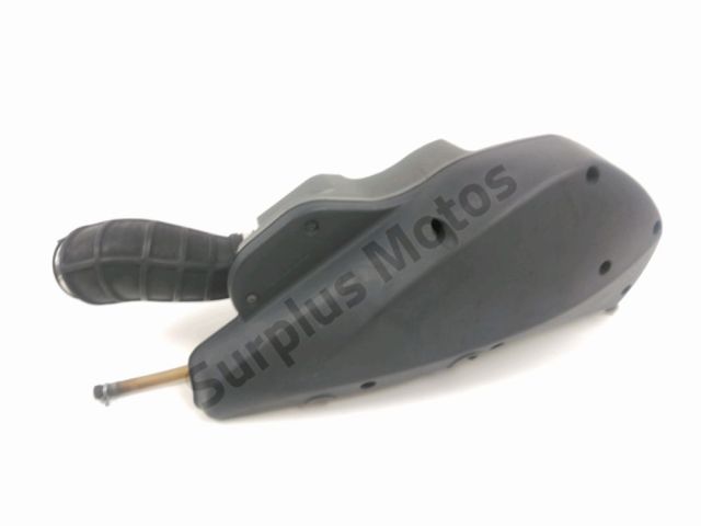 Boite a air occasion PIAGGIO MP3 500 HPE 2019