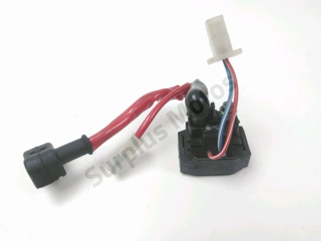 Relais de demarreur occasion YAMAHA XJR 1200 1998