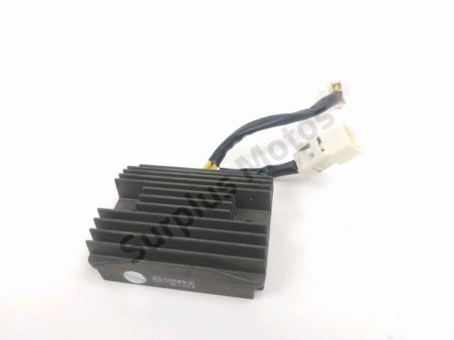 Regulateur de tension occasion PIAGGIO MP3 500 HPE 2019