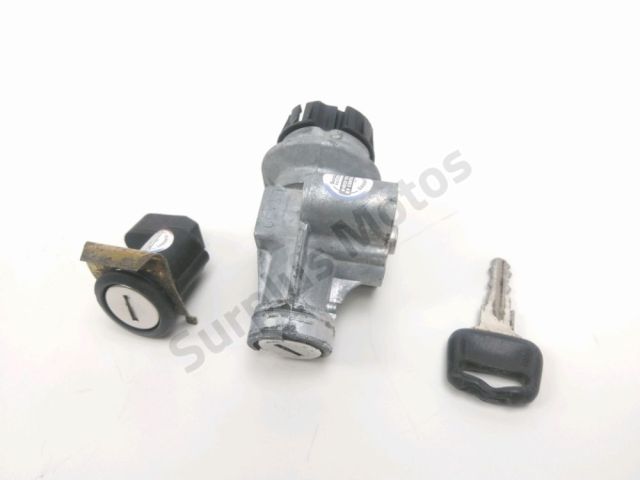 Serrure occasion PEUGEOT SPEEDFIGHT 2000