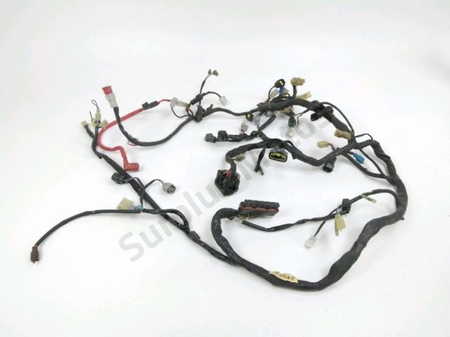 Faisceau electrique occasion YAMAHA FJR 1300 2002