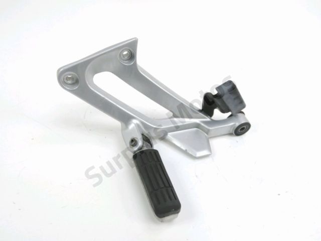 Platine et repose pieds arriere gauche occasion YAMAHA FJR 1300 2002