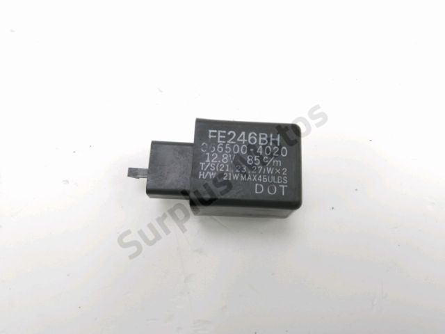 Centrale clignotant  occasion YAMAHA FJR 1300 2002