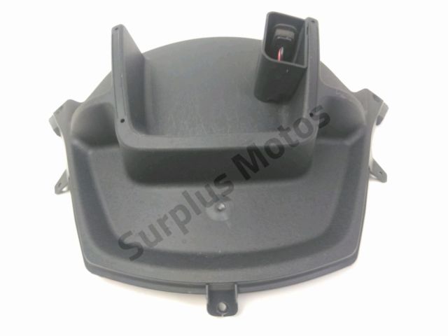 Face avant scooter occasion PIAGGIO MP3 300 2013