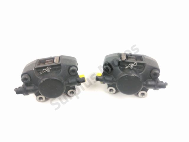Etrier frein avant occasion PIAGGIO MP3 500 HPE 2019
