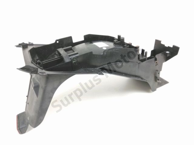 Passage de roue complet occasion YAMAHA FJR 1300 2002