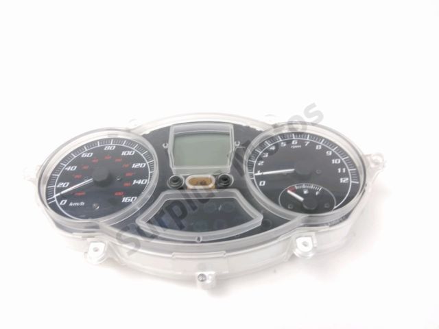Compteur occasion PIAGGIO MP3 300 2013