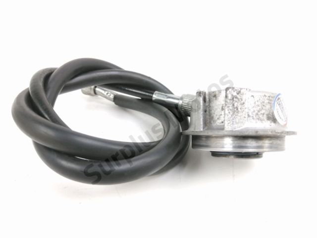 Entraineur compteur occasion YAMAHA FZX 750 FAZER 1988