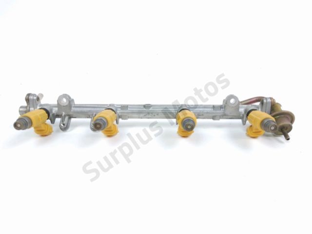 Injecteur occasion YAMAHA FJR 1300 2002