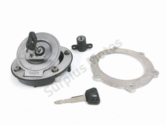 Serrure occasion YAMAHA FJR 1300 2002