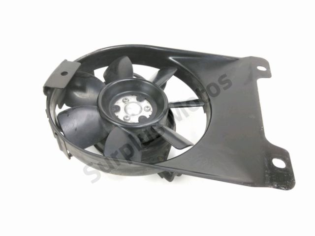 Ventilateur occasion YAMAHA FZX 750 FAZER 1988