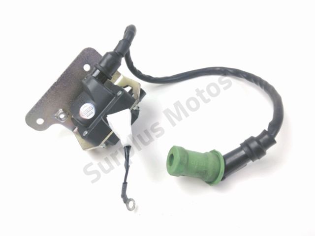 Bobine allumage occasion PIAGGIO MP3 300 2013