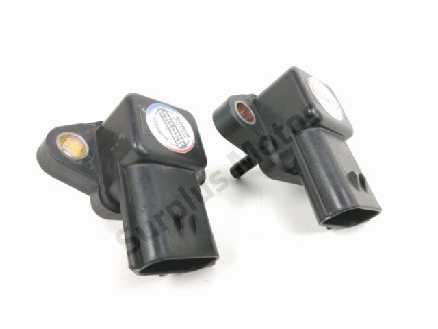 Sonde occasion YAMAHA FJR 1300 2002