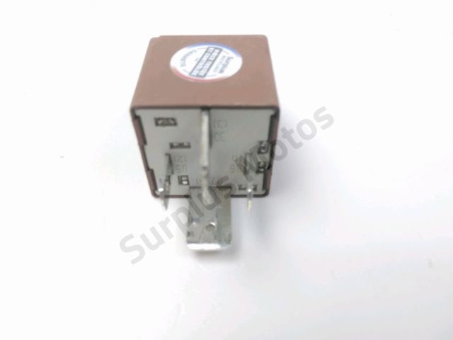 Relais de demarreur occasion PIAGGIO MP3 300 2013