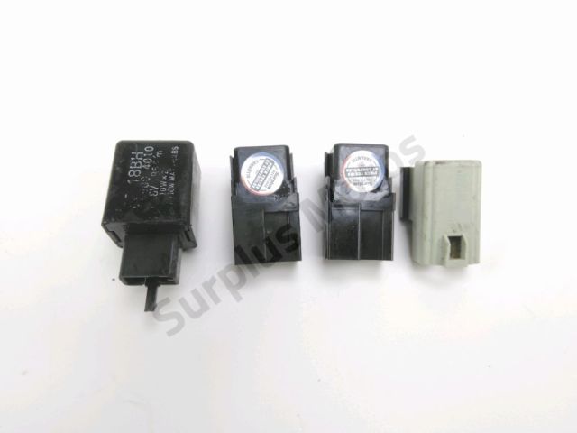 Pack electrique occasion MBK YPR 125 SKYCRUISER 2011