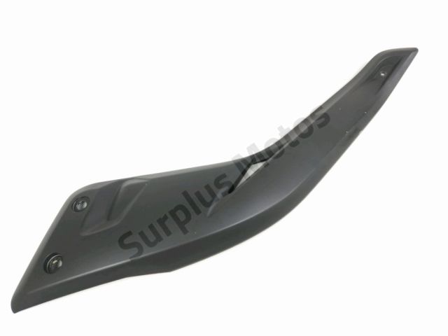 Habillage de cadre gauche occasion MBK YPR 125 SKYCRUISER 2011