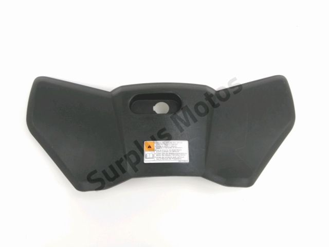 Vide poche occasion MBK YPR 125 SKYCRUISER 2011