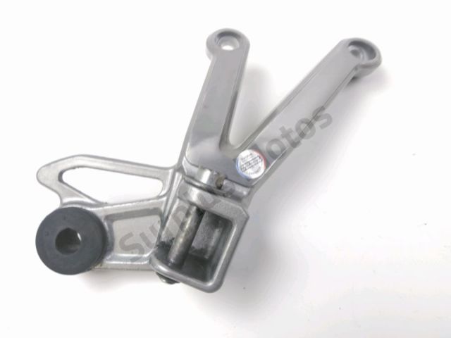 Platine arriere droite complete occasion SUZUKI GSF 1200 BANDIT 2003