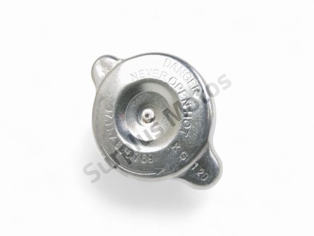 Bouchon de radiateur occasion BMW C 650 GT 2013