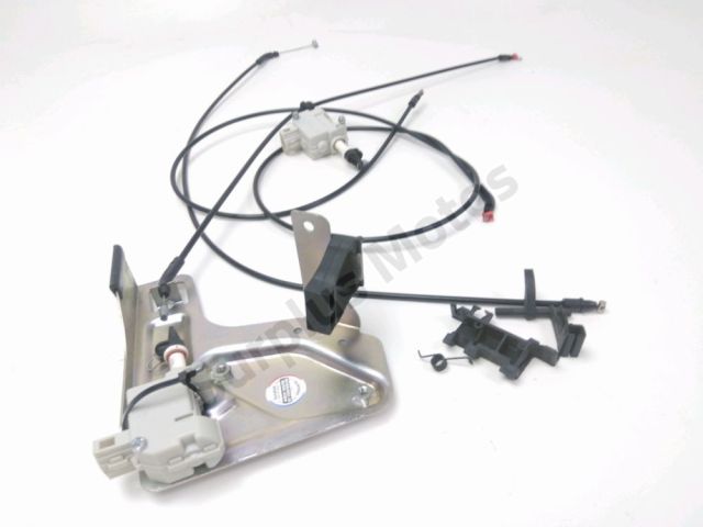 Mecanisme occasion PIAGGIO MP3 300 2013