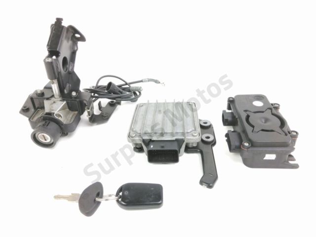 Serrure occasion BMW C 650 GT 2013