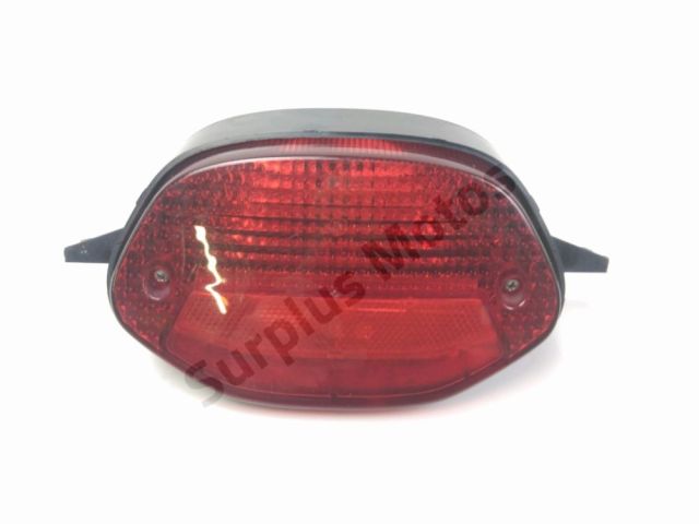 Feu arriere occasion BMW F 650 CS SCARVER 2005