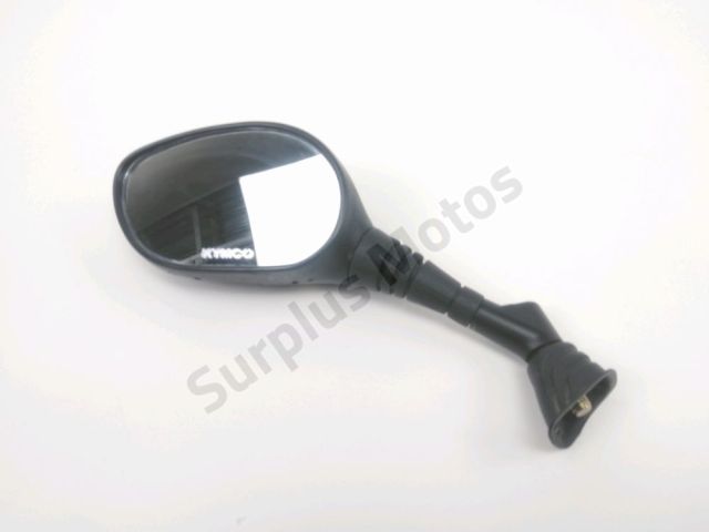 Retro gauche occasion KYMCO X-TOWN 125 2023