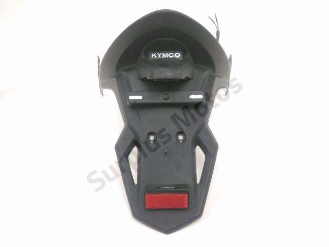 Support de plaque et eclairage occasion KYMCO X-TOWN 125 2023