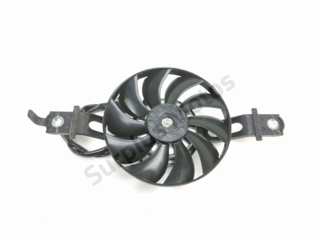 Ventilateur occasion SUZUKI BURGMAN 125 2011