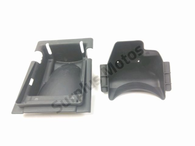 Cache sous selle occasion DUCATI 1000 ST3 2008