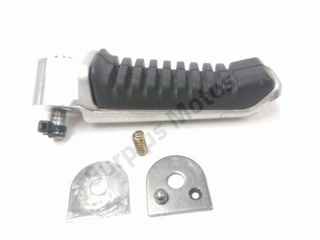 Repose pieds arriere droit occasion DUCATI 1000 ST3 2008