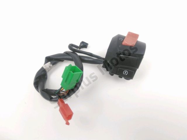 Commodo droit occasion KYMCO X-TOWN 125 2023