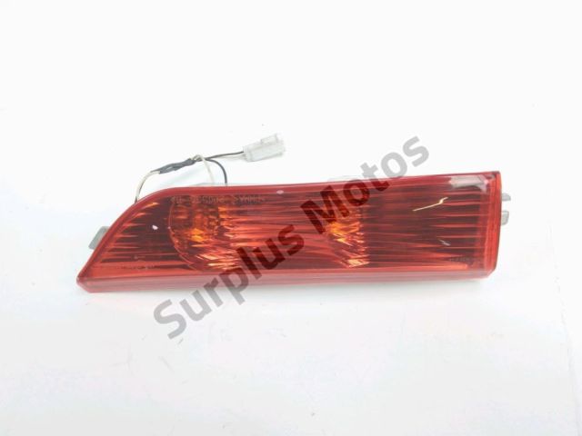 Clignotant arriere d occasion PIAGGIO X-EVO 125 2008