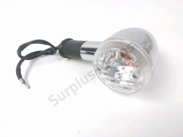 Clignotant avant g occasion JINLUN HIGHLANDER 2011