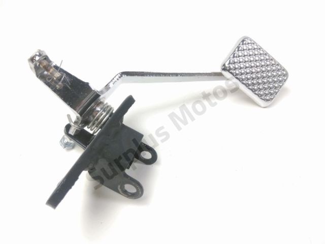 Pedale frein occasion JINLUN HIGHLANDER 2011