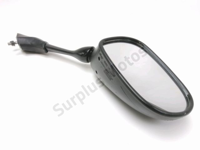 Retro droit occasion YAMAHA FZS 600 FAZER 2002