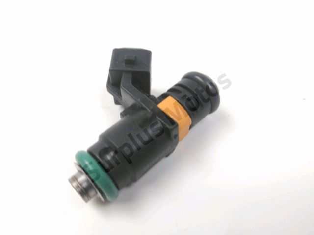 Injecteur occasion SYM ORBIT III 2024