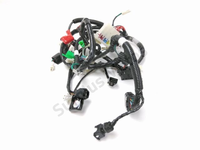 Faisceau electrique occasion SYM JET 4 RX 2024