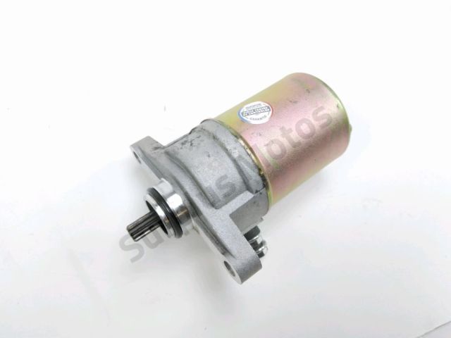 Demarreur occasion JM MOTORS GT LINE 50 2024