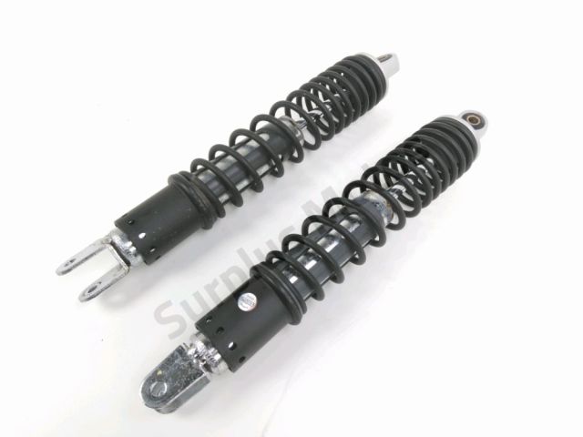 Double amortisseur occasion KYMCO DINK STREET 2011