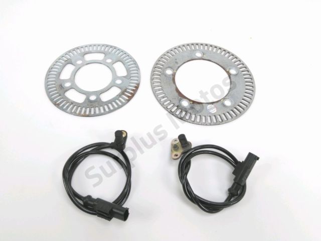 Capteur abs occasion KYMCO DINK STREET 2011