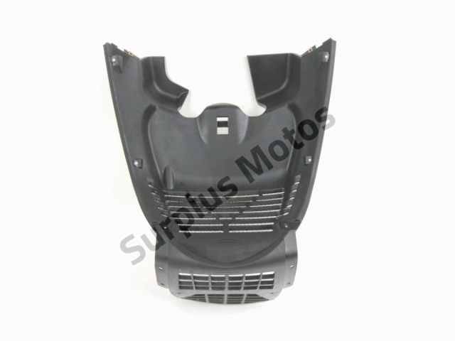 Ve de carenage occasion KYMCO DINK STREET 2011