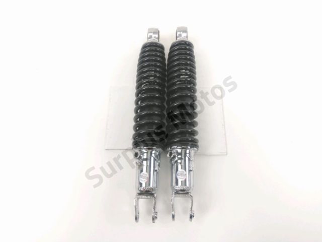 Double amortisseur occasion YAMASAKI RS SERIE 2020