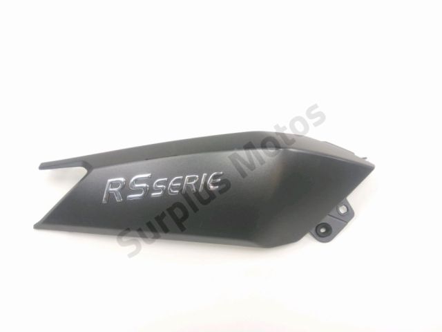 Carenage arriere droit occasion YAMASAKI RS SERIE 2020