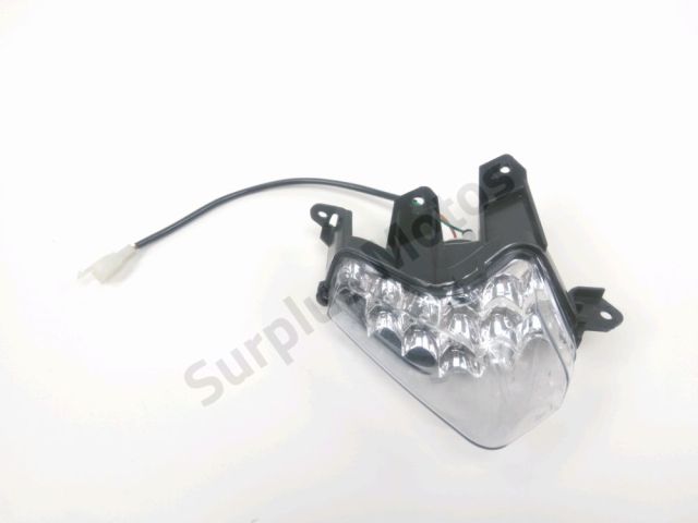 Clignotant avant g occasion YAMASAKI RS SERIE 2020